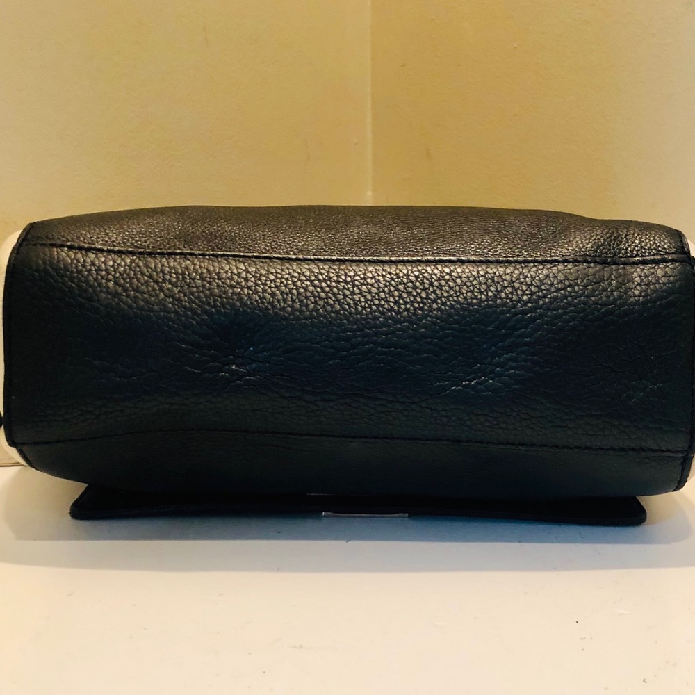 SOLD Kate Spade Laurel Magnolia Park Handbag - Picture 6 of 8